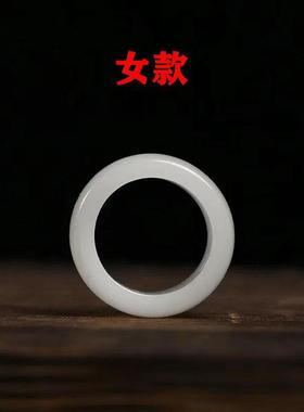 戒指菩提子成品女款现成520礼物送男友闺蜜免做情侣对戒子