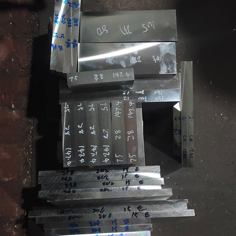 skh51skh9圆棒M42H13板Nak80SKD11模具钢dc5312mov钢材cr12cr40cr - 图2