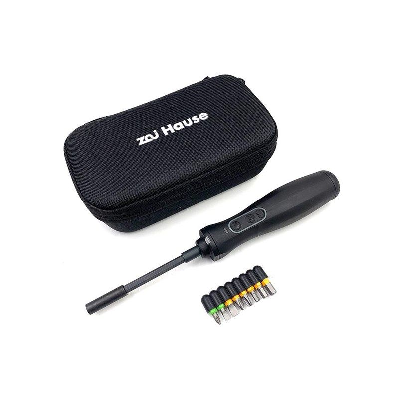 德国wiha威汉宅好家电助力螺丝刀充电式多功能家用小型电动螺丝批,淘宝优惠券,粉丝福利购,淘宝优惠卷