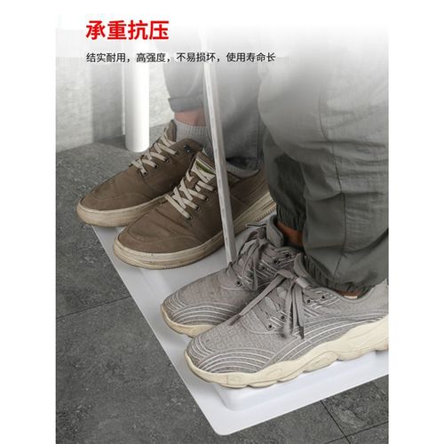 卫生间便盆防臭防堵器厕所蹲坑盖板洗澡蹲便器堵塞防臭塞神器通用 - 图1