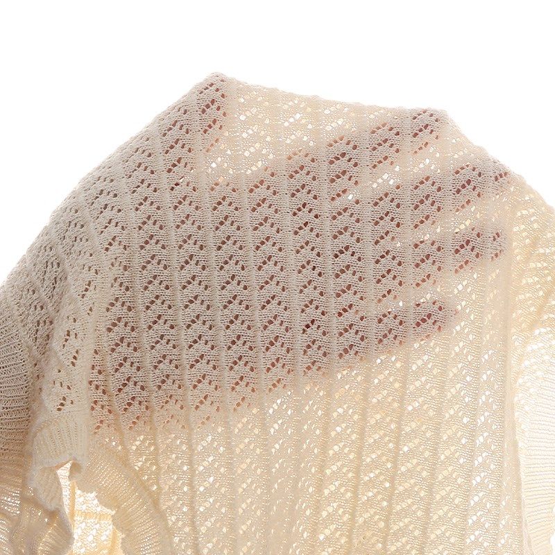 婴儿夏季冰丝小马夹女宝宝镂空吊带背心薄款幼儿无袖马甲女童上衣,淘宝优惠券,粉丝福利购,淘宝优惠卷