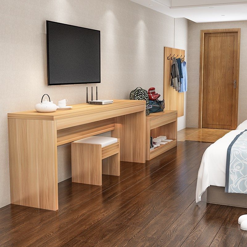 电视柜客房全套酒店家具宾馆公寓旅馆民宿电视桌行李架快捷行李柜,淘宝优惠券,粉丝福利购,淘宝优惠卷