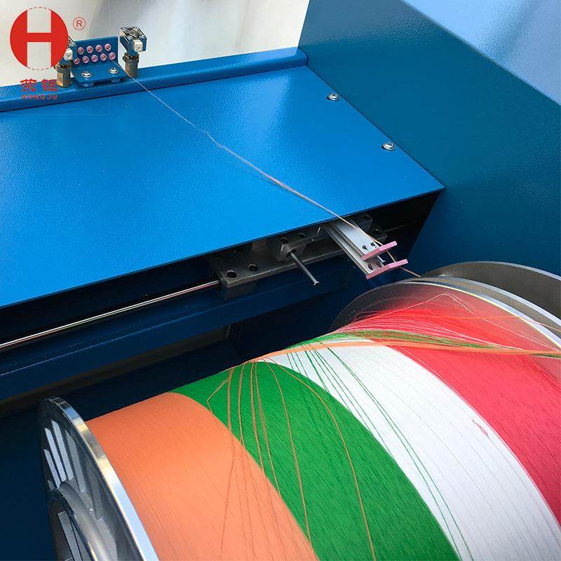 佛山工厂直销全自动整经机自动升降装卸盘头PLC系统控制打样机,淘宝优惠券,粉丝福利购,淘宝优惠卷