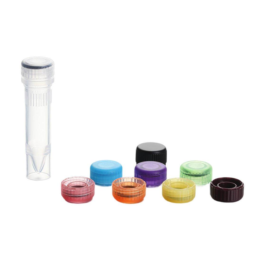 现货MUCU木谷内旋冻存管5652056已灭菌冻存管2ml管盖一体 - 图3