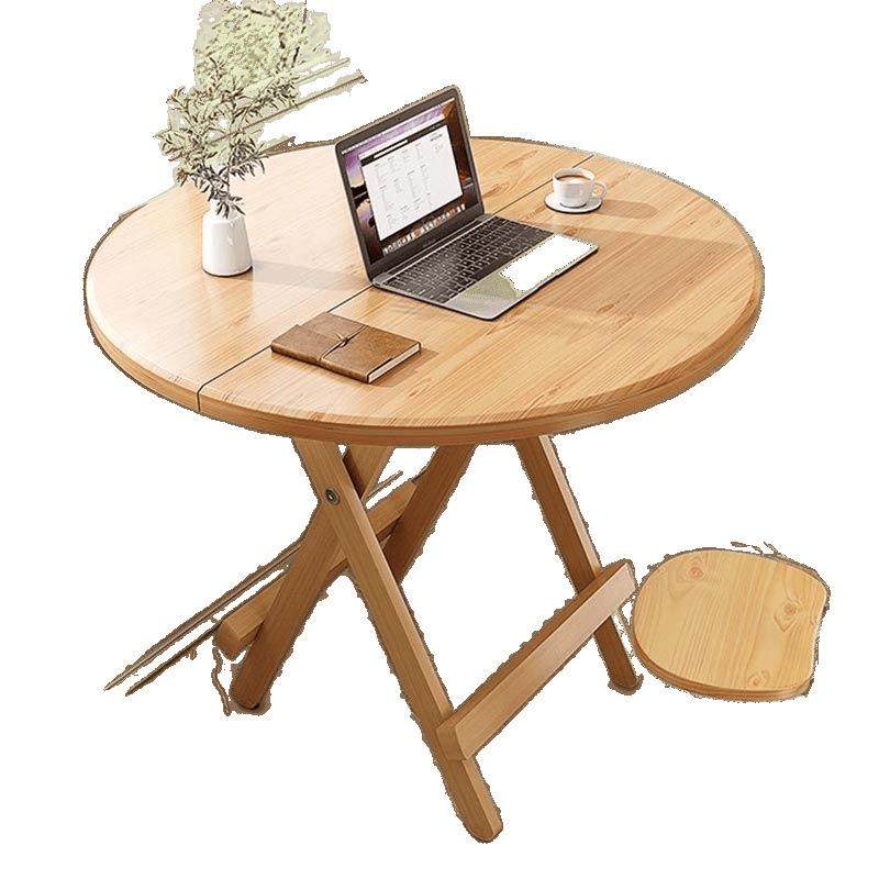 折叠桌折叠餐桌家用小户型圆桌摆摊桌吃饭阳台茶几掼蛋桌户外桌子,淘宝优惠券,粉丝福利购,淘宝优惠卷