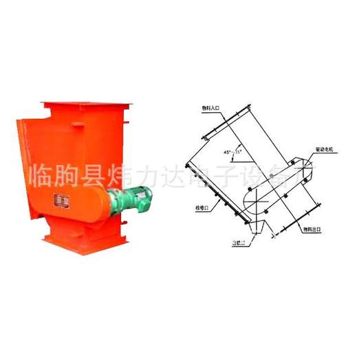 管道式除铁器粮食油脂业筒式磁选器除铁器磁选机强磁品质保证 - 图2
