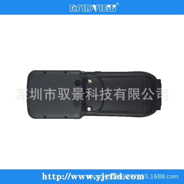134.2KHz电子耳标移动数据采集PDA（wince或安卓系统）手持 - 图3