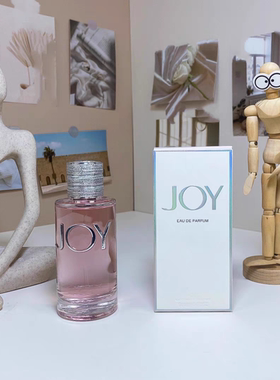 愉悦与优雅的香氛协奏曲 悦之欢JOY女士持久留香花果香水100ml