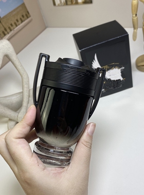 胜利者的黄金战袍 勇者无敌男士系列香水100ml
