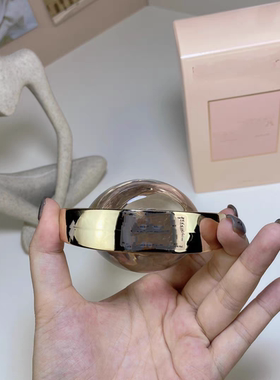 渠道香玫瑰与黄金的加冕礼 玫瑰金漾黄金女神女士香水90ml