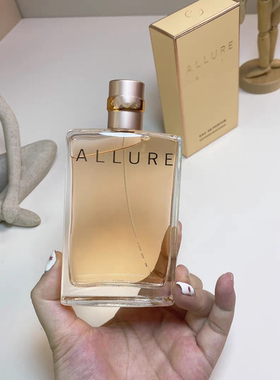 柑橘与花香的黄金比例 魅力运动女士淡香水100ml