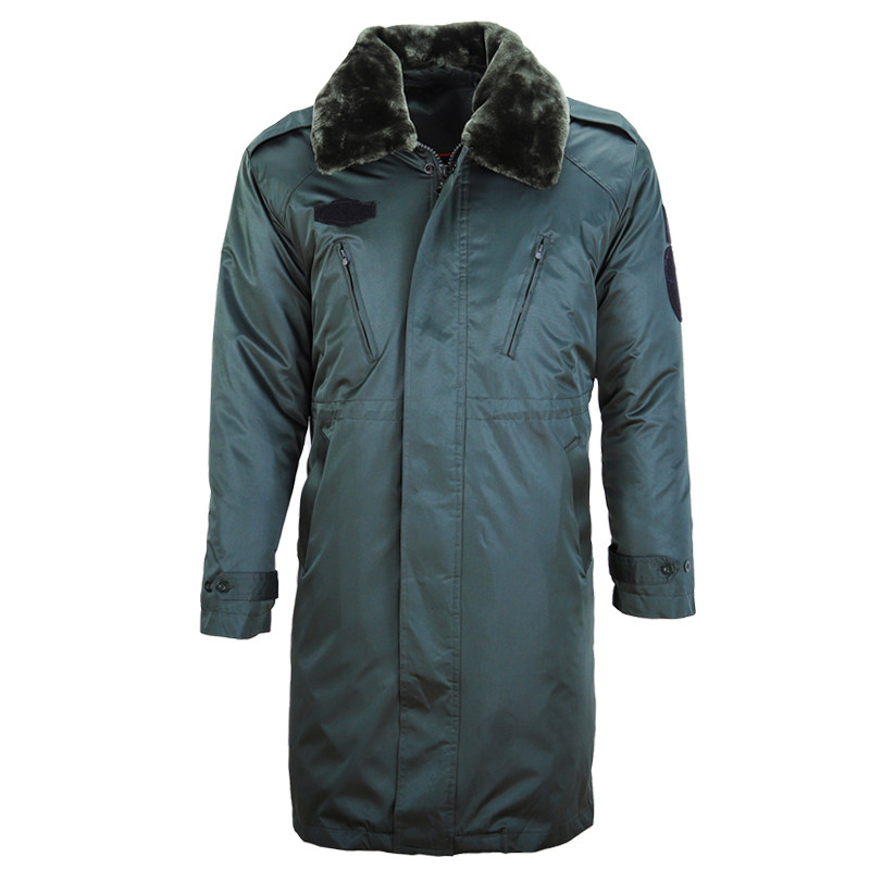 军棉大衣男冬季加厚长款东北棉袄保安执勤防寒工作服冷库保暖棉服,淘宝优惠券,粉丝福利购,淘宝优惠卷