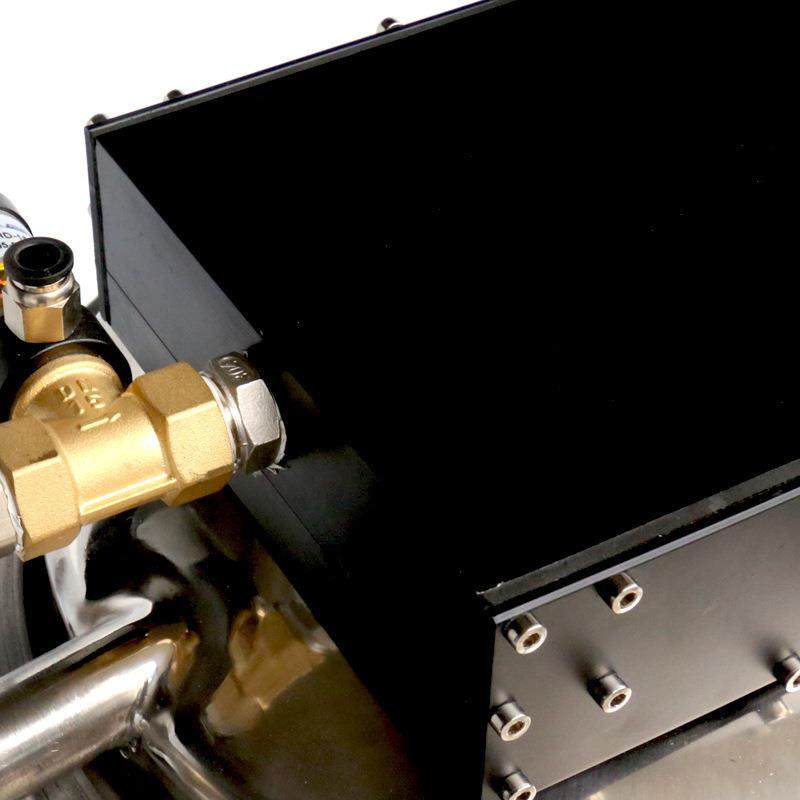 真空上料机电动粉体真空输送加料机设备自动粮食颗粒粉末吸料机,淘宝优惠券,粉丝福利购,淘宝优惠卷