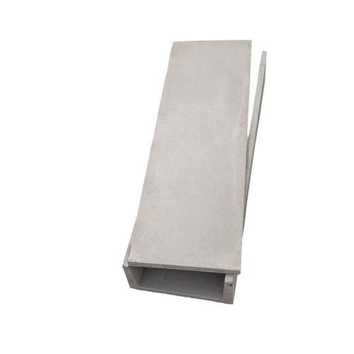 水泥信号电缆槽电力工程电缆保护线槽市政铺设水泥U型槽电缆槽 - 图3