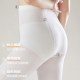 ເດັກຍິງໄຂມັນ summer ບາງ pantyhose ເຕັ້ນ elastic ສູງ