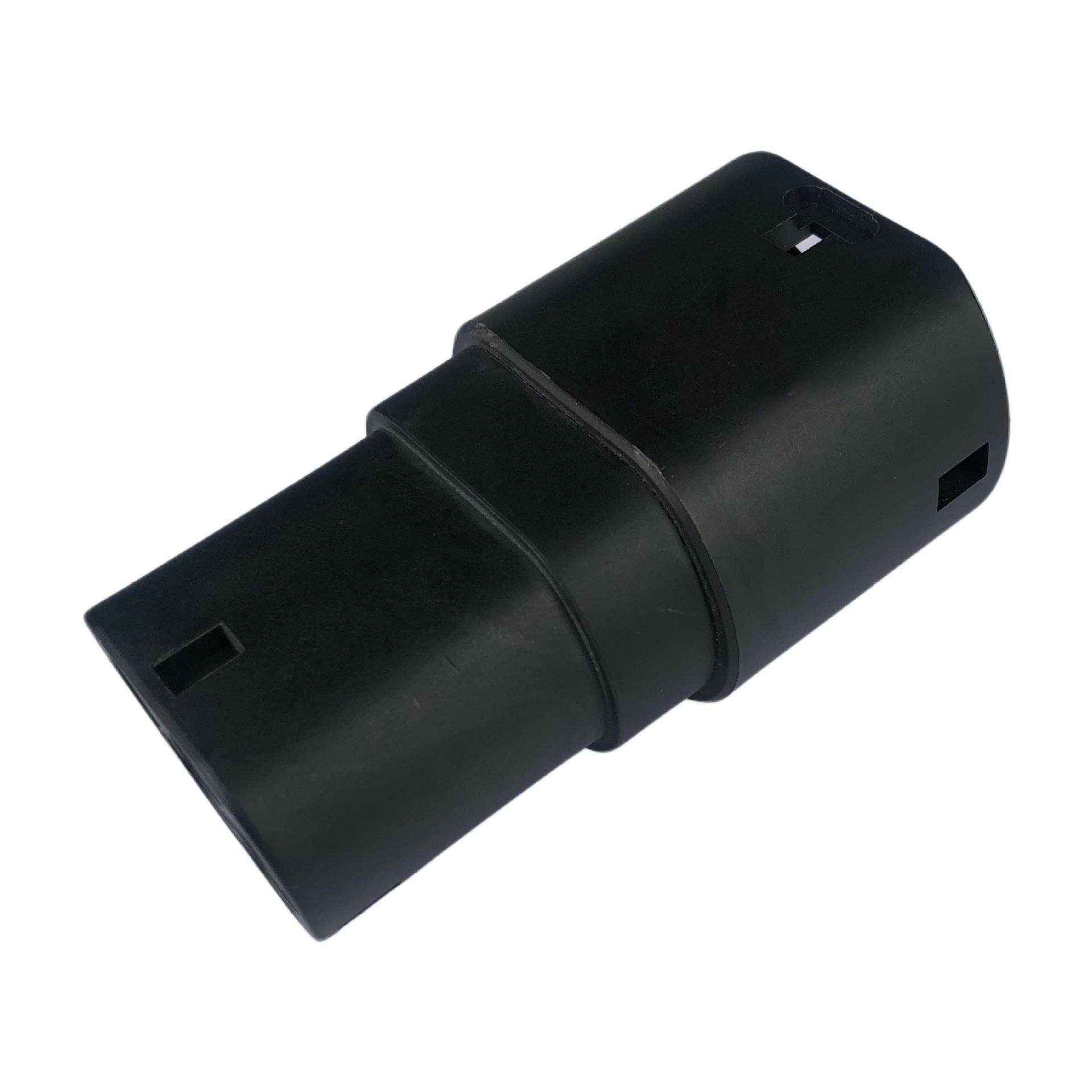 新能源电动汽车充电桩公母转换器适配器转换插头,淘宝优惠券,粉丝福利购,淘宝优惠卷