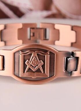 磁石热卖款手环欧美饰品手链