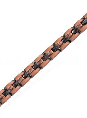 能量饰品磁性手链复古夏季简约