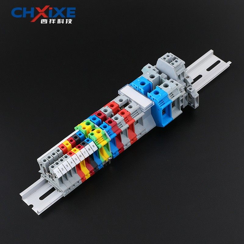 国标铝制卡固氧化C45导轨U型1.0厚TH35-7.5MM 空气开关铝卡轨导轨,淘宝优惠券,粉丝福利购,淘宝优惠卷