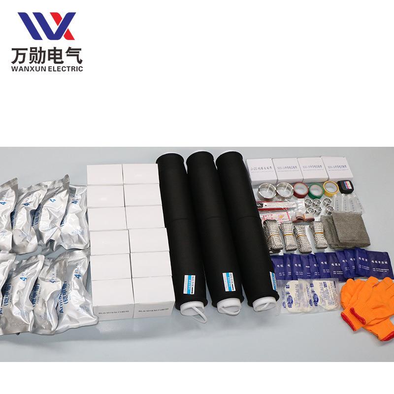 35kv冷缩电缆中间接头JLS-35/3.13.23.33.4冷缩电缆附件 - 图1