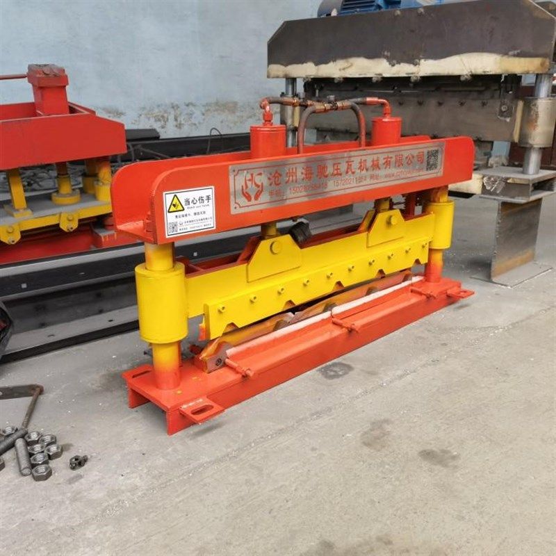 现货供应压瓦机各种配件 彩钢瓦设备 触摸彩屏 各种放料架放料芯,淘宝优惠券,粉丝福利购,淘宝优惠卷