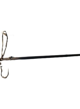 民俗老物件老秤杆送秤砣旧u货秤杆老式杂项怀旧民间老秤复古摆件