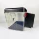 Vacuum box air bag sampler volatile organic foul smell gas bag collection