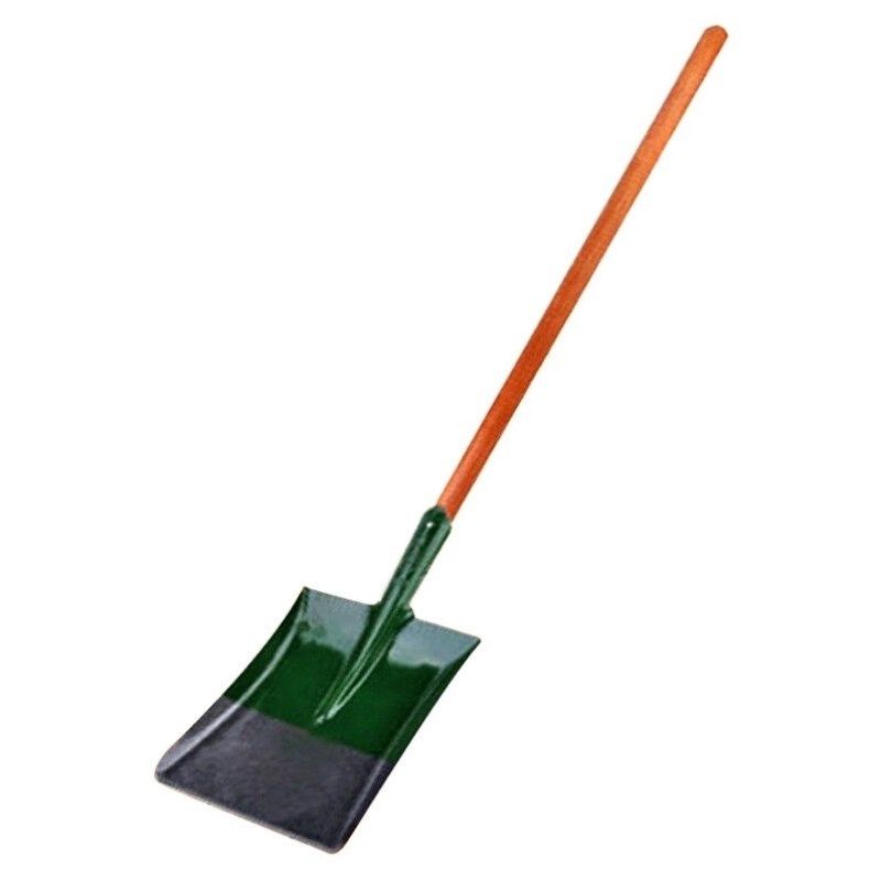 漫德莱军绿方头铁锹农用种植种菜种花工具农具挖土松土翻土铁锨平,淘宝优惠券,粉丝福利购,淘宝优惠卷