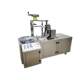 Direct supply of source manufacturers JP-220D automatic cosmetic mask cigarette charter film three-dimensional packaging machine packaging machine