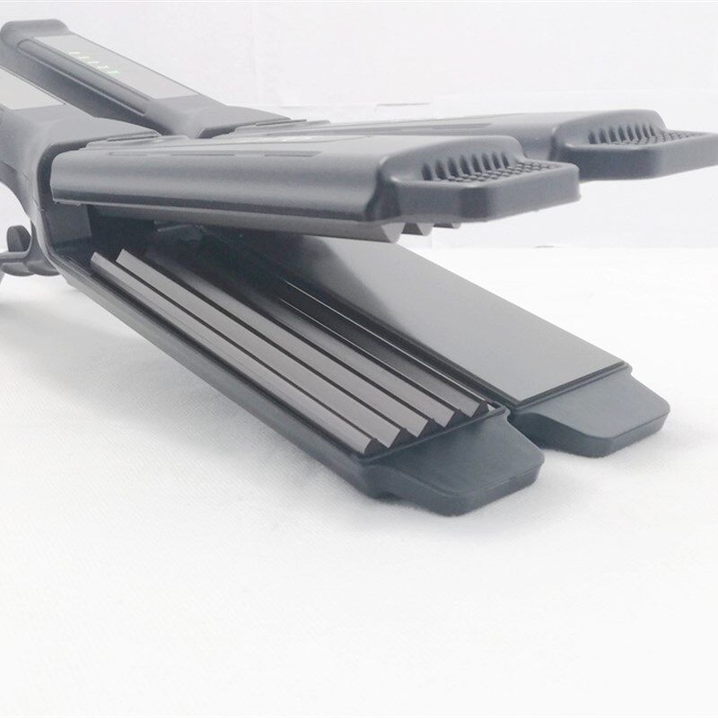 发廊影楼玉米烫夹板内蓬松垫发根玉米须烫蓬松夹板防断不烫手直板,淘宝优惠券,粉丝福利购,淘宝优惠卷