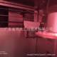 Xenon lamp aging test chamber