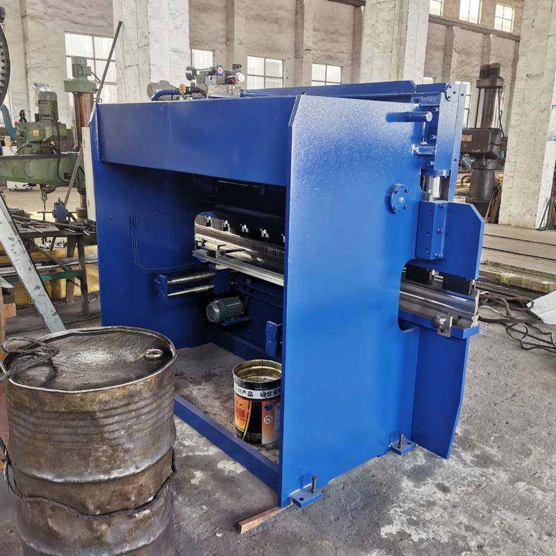 WC67Y-40T*2500小型数控液压折弯机不锈钢伺服折边机,淘宝优惠券,粉丝福利购,淘宝优惠卷