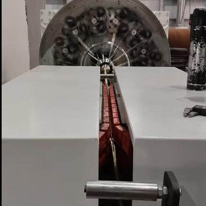 36锭金属液压制动软管高速编织机设备汽车助力转向高压油管编织机,淘宝优惠券,粉丝福利购,淘宝优惠卷