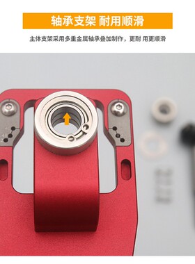 精英版35mm铰链开孔器 打孔器 飞机合叶柜门小孔开孔五金打孔定位