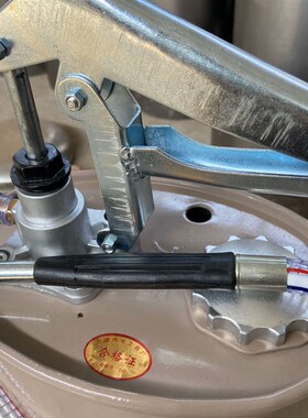 手动机油齿轮油加注器加油机手压式手摇泵抽油机变速箱油注油泵
