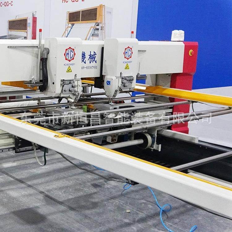 免费试机电脑单针绗缝机现货销售被子、床垫绗缝机,淘宝优惠券,粉丝福利购,淘宝优惠卷