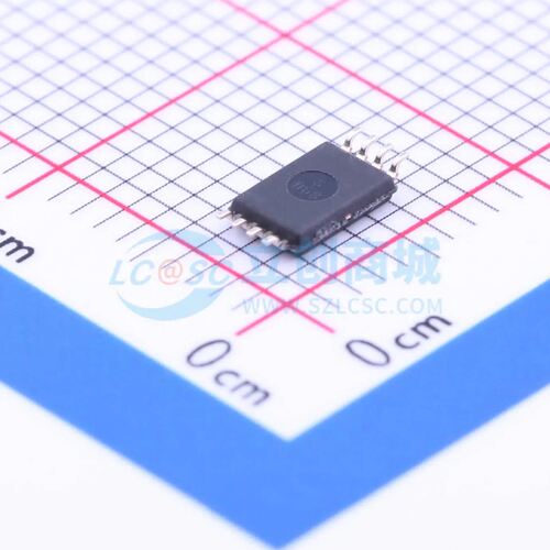 原装正品 FET输入运放 TL072CPWR TSSOP-8 全新 - 图0