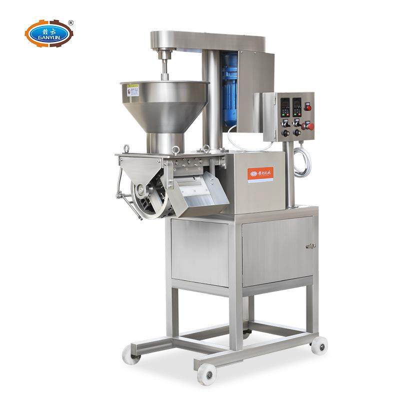 多功能鱼豆腐机心型肉饼机圆型鱼饼机土豆饼南瓜饼成型机,淘宝优惠券,粉丝福利购,淘宝优惠卷