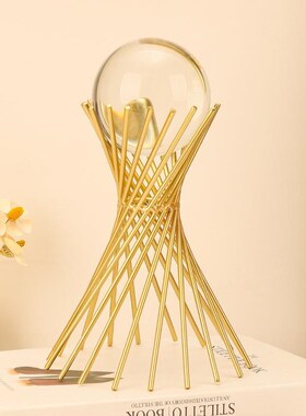 工厂现代艺术小蛮腰家居酒柜软装饰品工艺品礼品