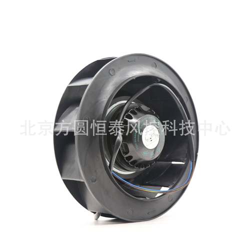 FH220Y0000泛仕达离心风机SC220A1-AGT-03热交换风机 - 图3