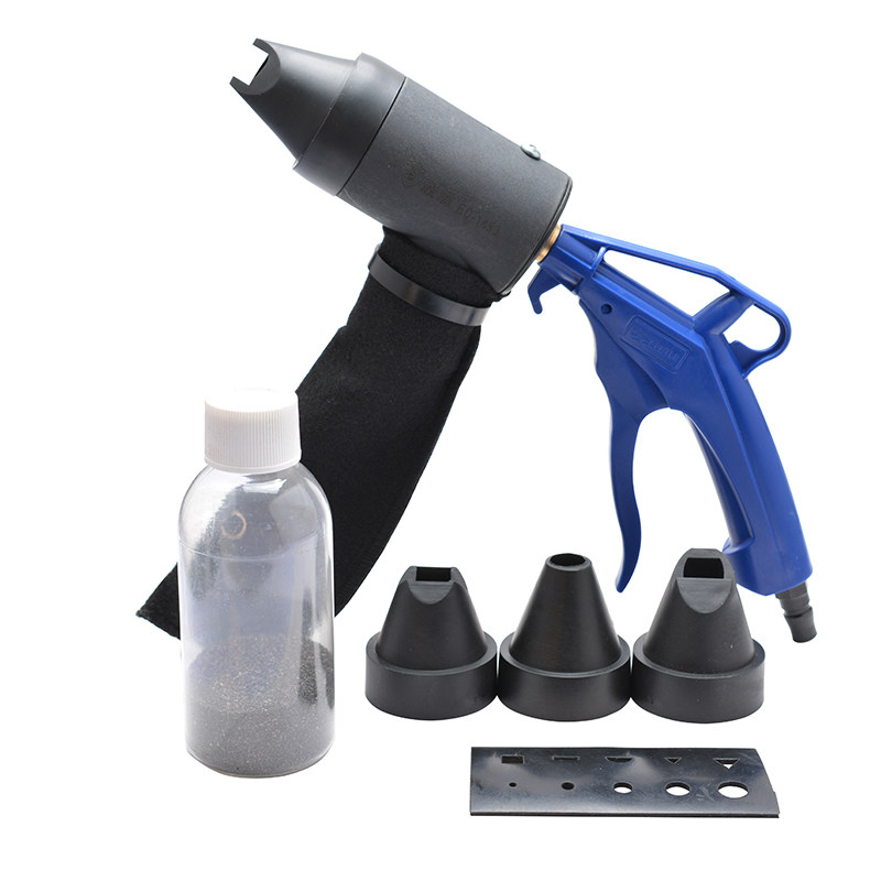 大嘴喷砂枪 喷砂器 玻璃喷砂枪 墓碑喷字枪 防锈喷砂枪,淘宝优惠券,粉丝福利购,淘宝优惠卷