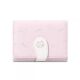 Cute cat folding short wallet