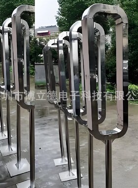 互动手势喷泉水景手控喷泉景观工程感应小型喷泉户外网红