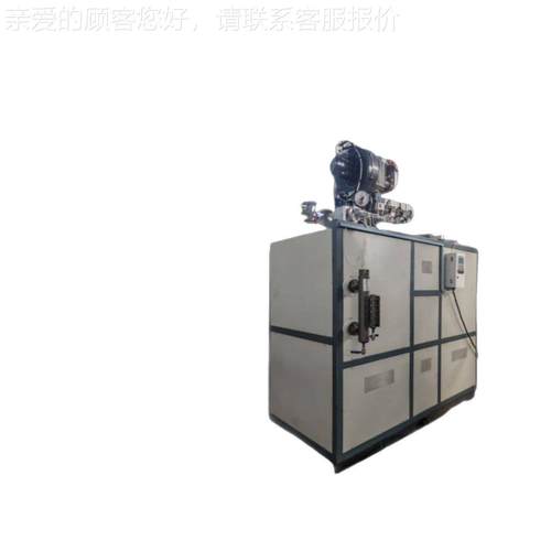 全预超混低氮蒸汽发生器 作简单方PEQ便快酿捷酒泡沫食品操厂用 - 图3