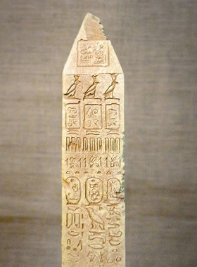 澳洛瑞斯埃及纪念品方尖碑办公室酒吧工作室特色装饰雕塑摆件礼品