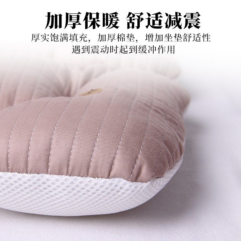 婴儿车垫子四季通用秋冬遛娃神器坐垫保暖垫宝宝安全座椅推车棉垫,淘宝优惠券,粉丝福利购,淘宝优惠卷