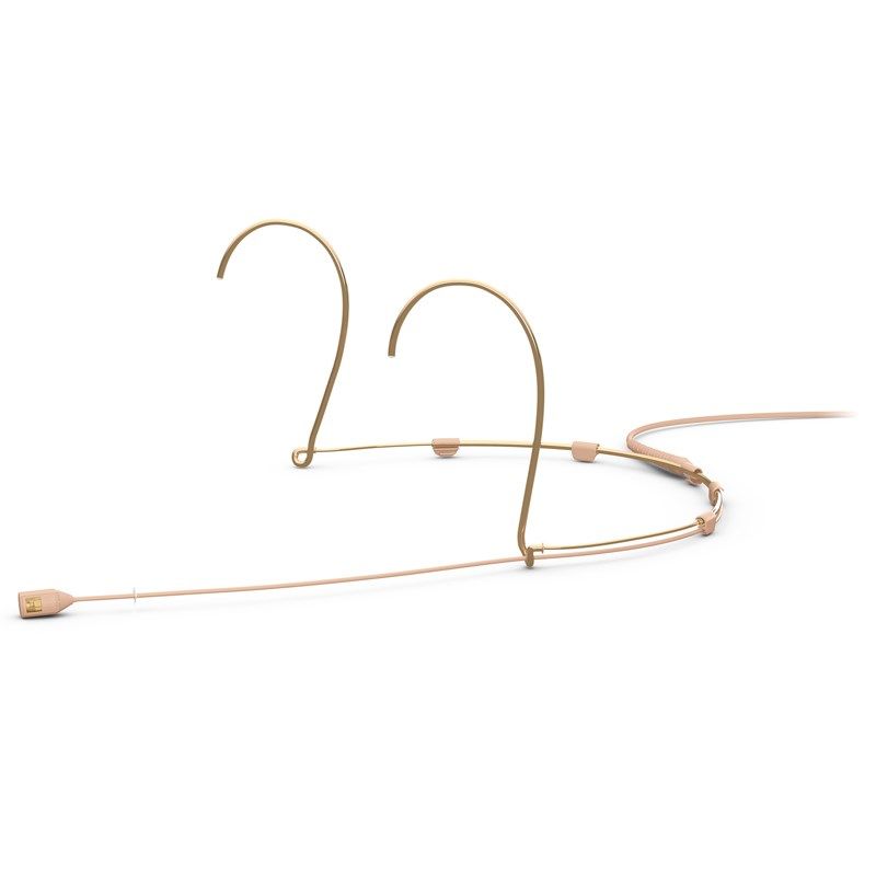 DPA 4080/4088/4488头戴式微型麦克风人声舞台拾音唱歌无线话筒,淘宝优惠券,粉丝福利购,淘宝优惠卷