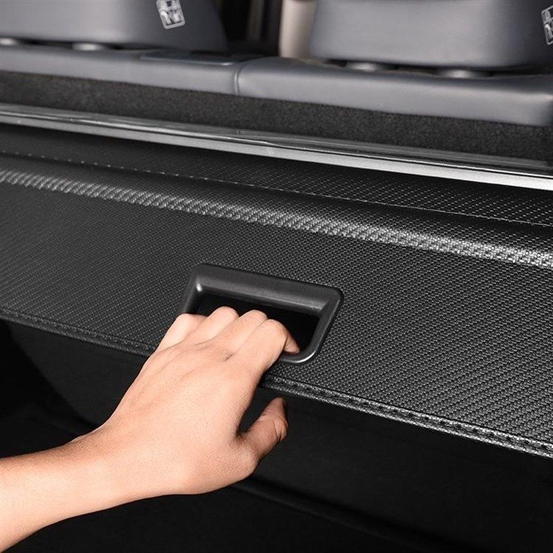 方程豹后备箱遮物帘隔板尾箱隔物板挡板汽车内饰改装饰,淘宝优惠券,粉丝福利购,淘宝优惠卷