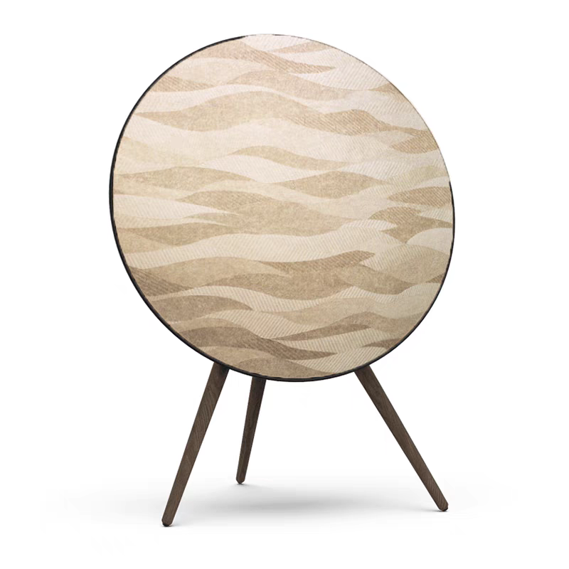 B&OA9音响面罩沙漠几何红唇bo a9 1/2/3/4/5代法国手工艺术音箱罩,淘宝优惠券,粉丝福利购,淘宝优惠卷