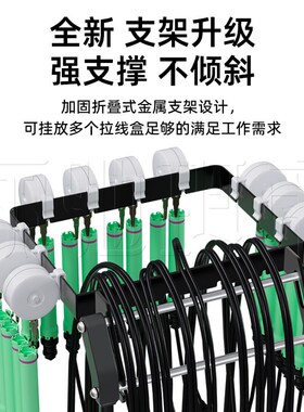 烫发机器黑旋风热烫机美发造型艾文烫卷发机理发店智能陶瓷烫发机